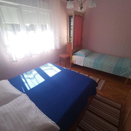 Apartment Marija Цриквеница Экстерьер фото