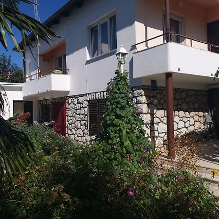 Apartment Marija Цриквеница Экстерьер фото