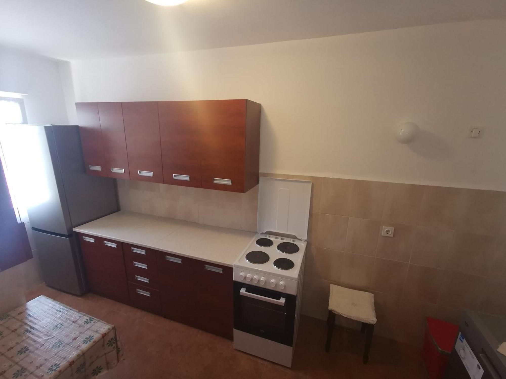 Apartment Marija Цриквеница Экстерьер фото