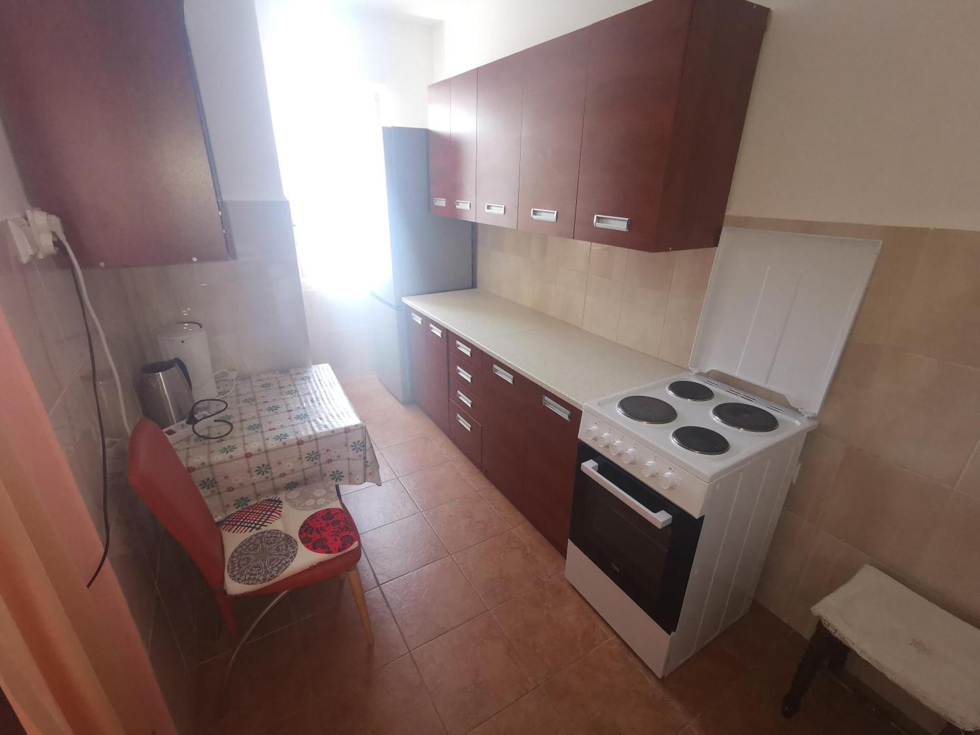 Apartment Marija Цриквеница Экстерьер фото