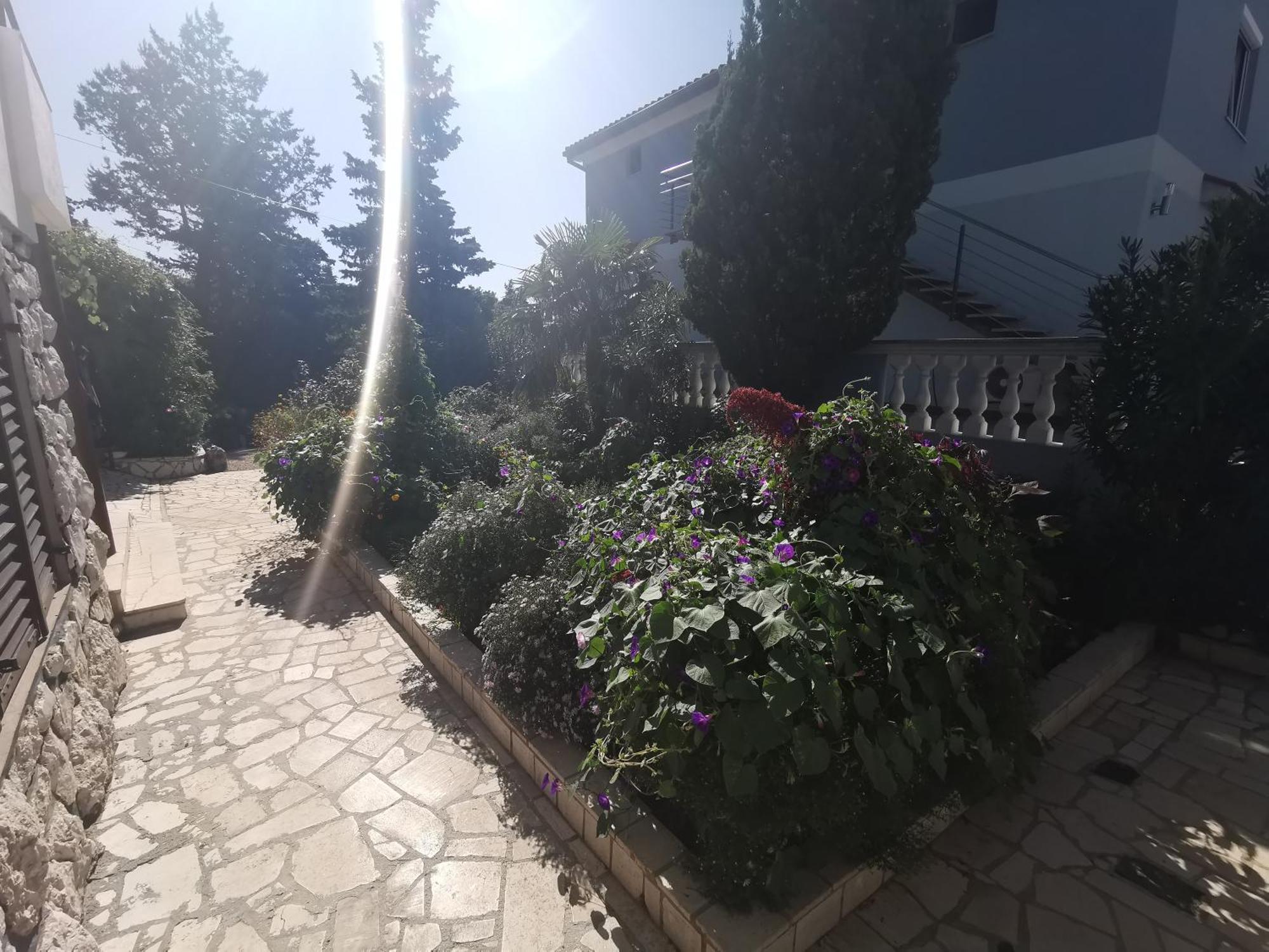 Apartment Marija Цриквеница Экстерьер фото